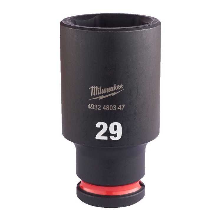 Hex socket ShW 1/2 deep 29mm-1pc 4932480347 - techniktools