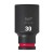 Hex socket ShW 1/2 deep 30mm-1pc 4932480348 - techniktools