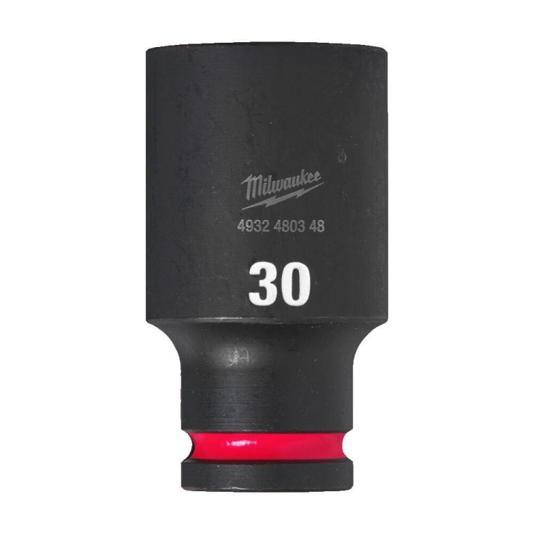 Hex socket ShW 1/2 deep 30mm-1pc 4932480348 - techniktools