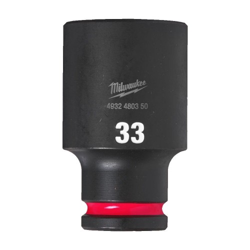 Hex socket ShW 1/2 deep 33mm-1pc 4932480350 - techniktools