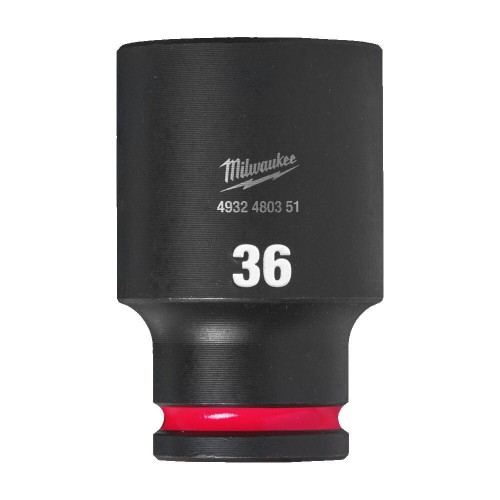 Hex socket ShW 1/2 deep 36mm-1pc 4932480351 - techniktools