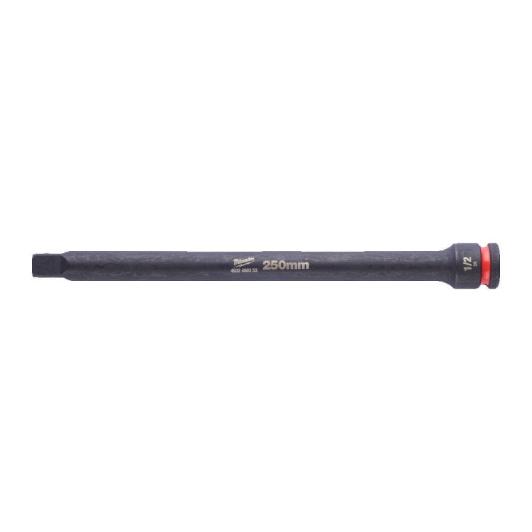 Nasadki udarowe SHOCKWAVE IMPACT DUTY 1/2 - przedłużki 4932480353 - techniktools