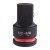 Impact socket adaptor 1/2in to 3/4in-1pc 4932480355 - techniktools