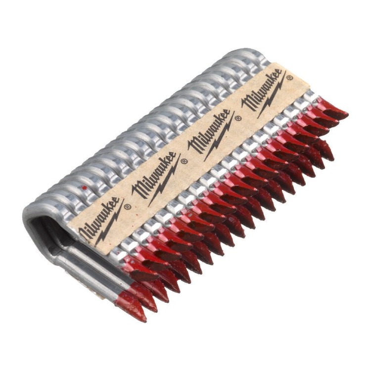 Zszywki ogrodzeniowe 4932480358 - techniktools