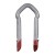 Zszywki ogr 50mm do M18FFUS 960szt/taśma 4932480360 - techniktools