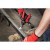 NOŻYCE DO CIĘCIA BLACHY - LEWE 48224510 - techniktools