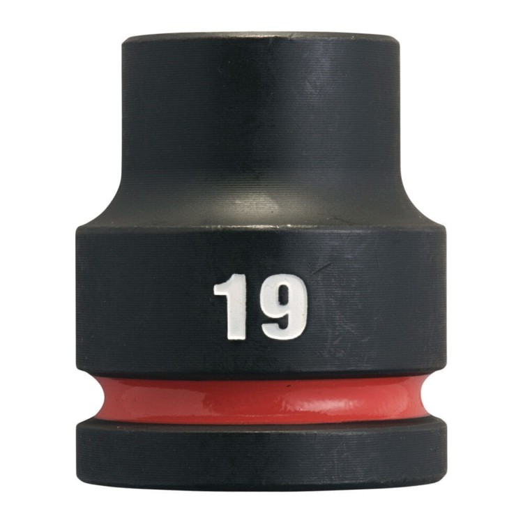 Nasadka udarowa SHW 3/4" 19 mm, Hex 4932480362 - techniktools