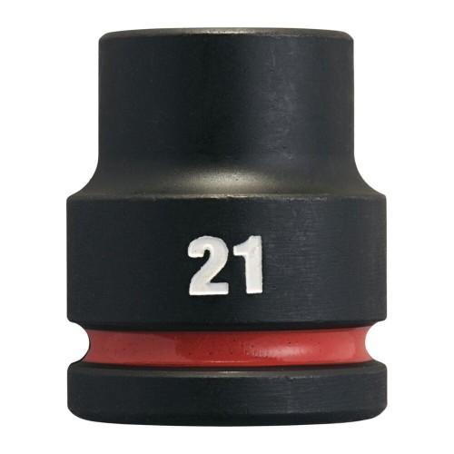 Nasadka udarowa SHW 3/4" 21 mm, Hex 4932480363 - techniktools