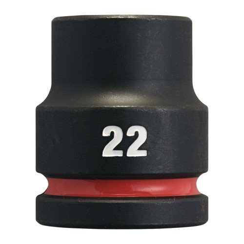 Nasadka udarowa SHW 3/4" 22 mm, Hex 4932480364 - techniktools
