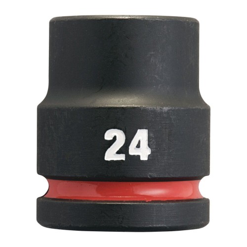 Nasadka udarowa SHW 3/4" 24 mm, Hex 4932480366 - techniktools