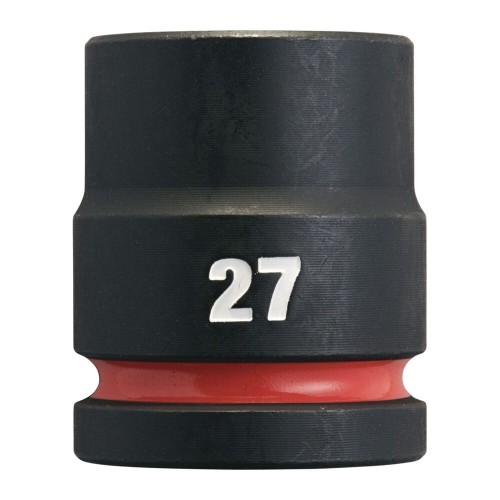 Nasadka udarowa SHW 3/4" 27 mm, Hex 4932480367 - techniktools