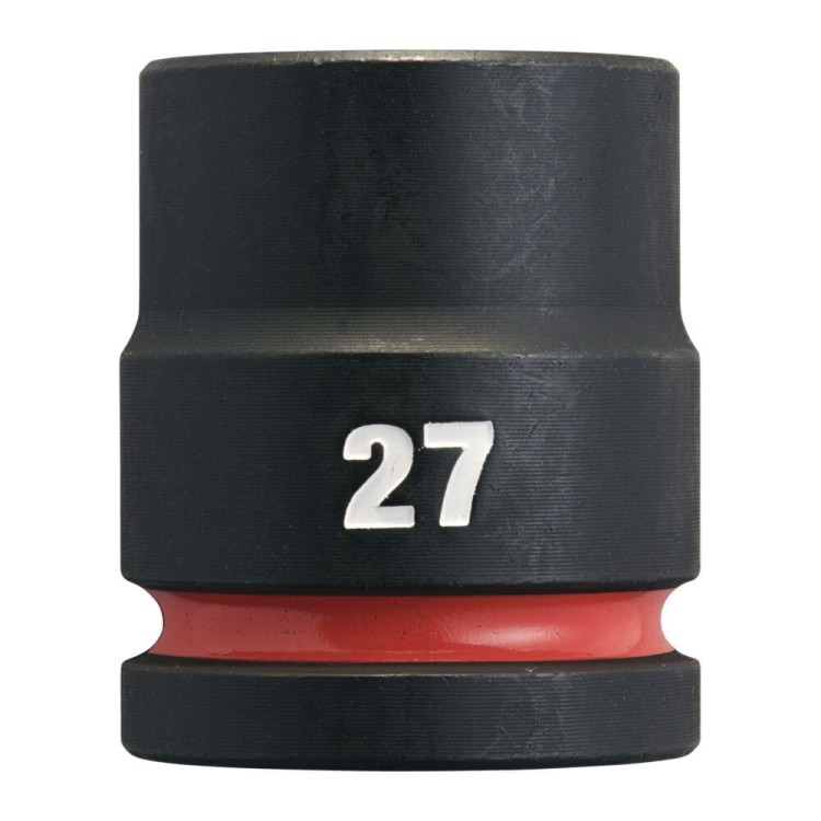 Nasadka udarowa SHW 3/4" 27 mm, Hex 4932480367 - techniktools