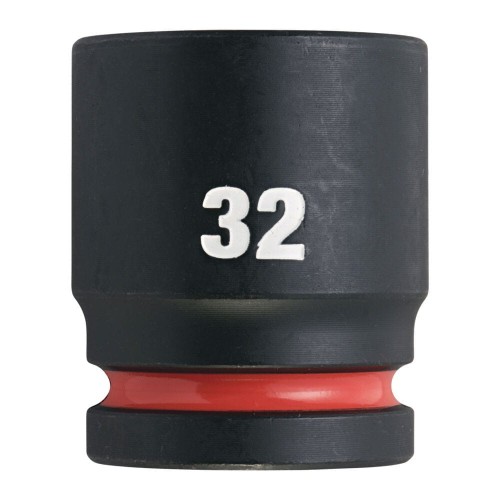 Nasadka udarowa SHW 3/4" 32 mm, Hex 4932480369 - techniktools