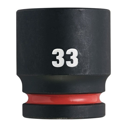 Nasadka udarowa SHW 3/4" 33 mm, Hex 4932480370 - techniktools