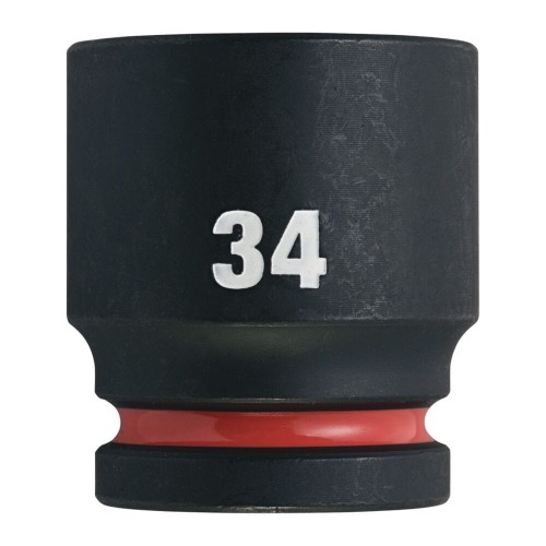 Nasadka udarowa SHW 3/4" 34 mm, Hex 4932480371 - techniktools