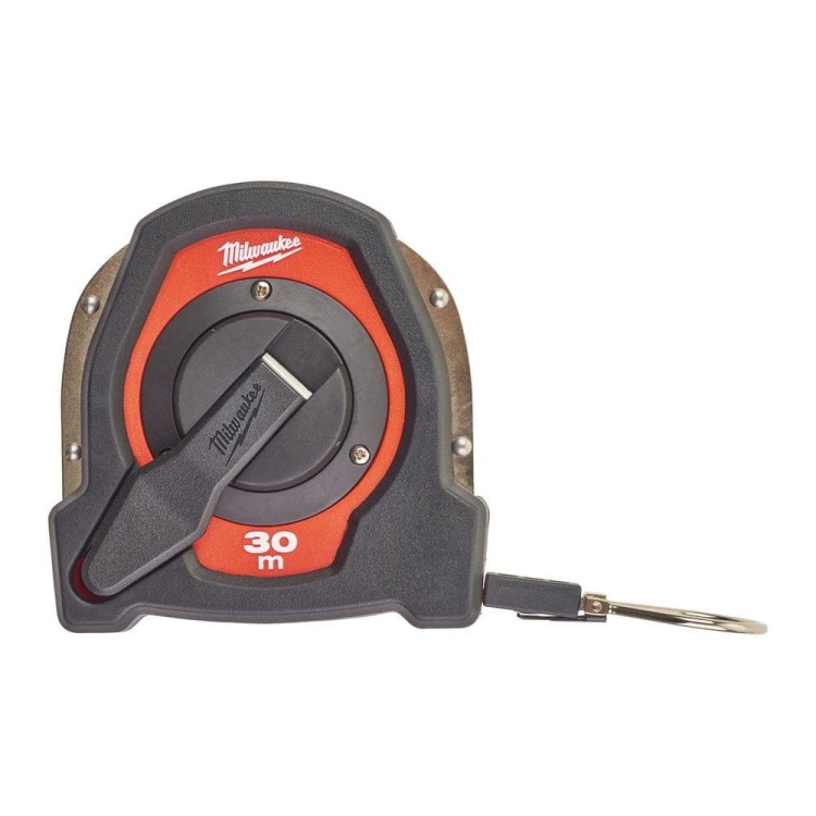 Taśma miernicza długa zamknięta 48225103 - techniktools