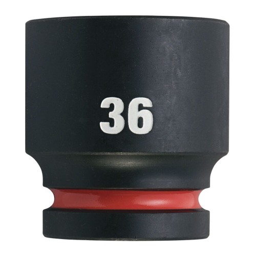 Nasadka udarowa SHW 3/4" 36 mm, Hex 4932480372 - techniktools