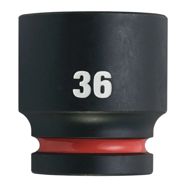 Nasadka udarowa SHW 3/4" 36 mm, Hex 4932480372 - techniktools