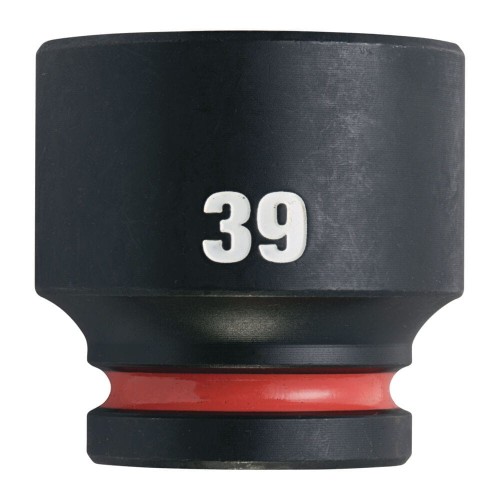 Nasadka udarowa SHW 3/4" 39 mm, Hex 4932480374 - techniktools