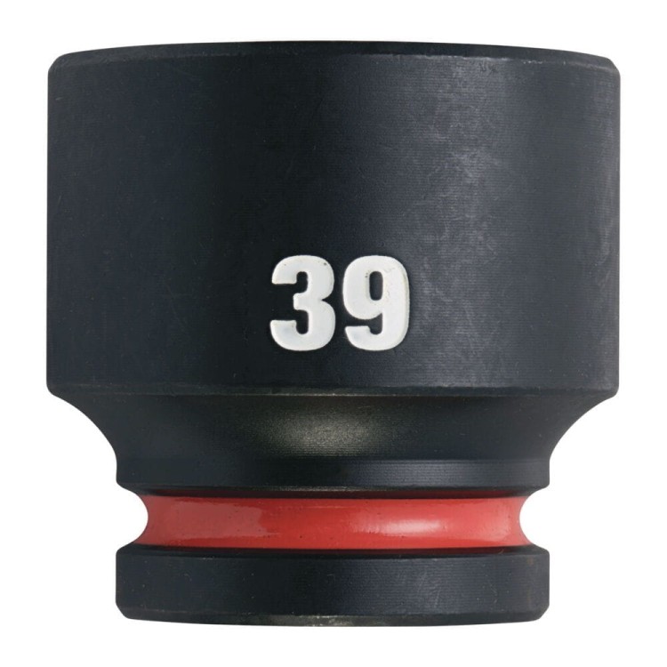 Nasadka udarowa SHW 3/4" 39 mm, Hex 4932480374 - techniktools