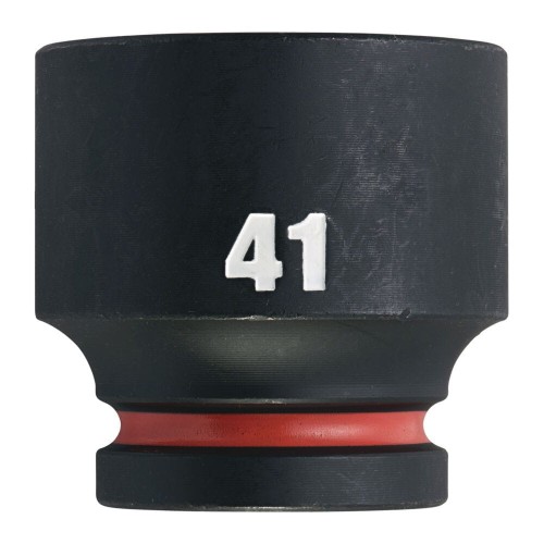 Nasadka udarowa SHW 3/4" 41 mm, Hex 4932480375 - techniktools