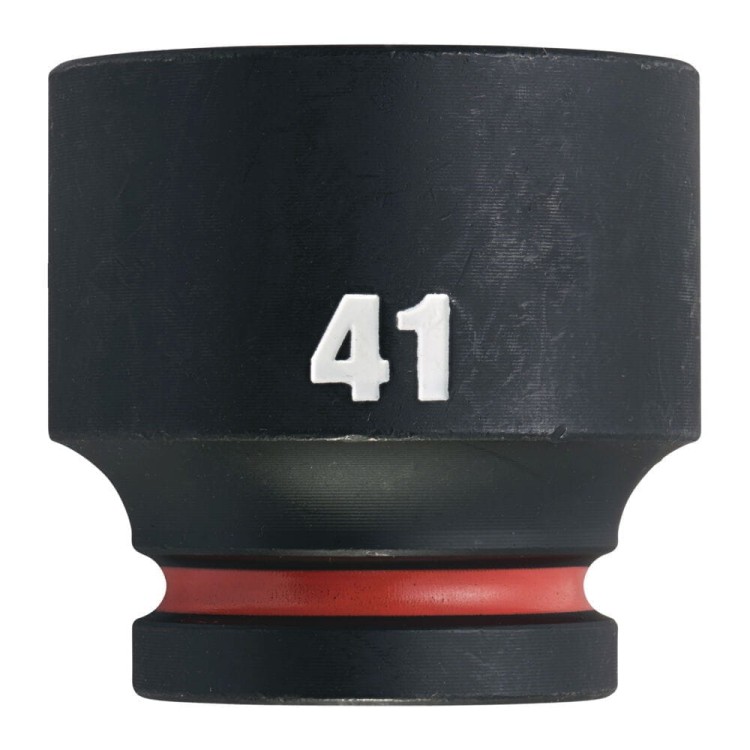 Nasadka udarowa SHW 3/4" 41 mm, Hex 4932480375 - techniktools