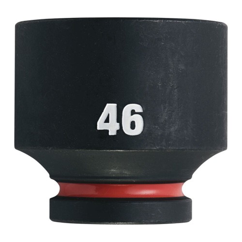 Nasadka udarowa SHW 3/4" 46 mm, Hex 4932480376 - techniktools
