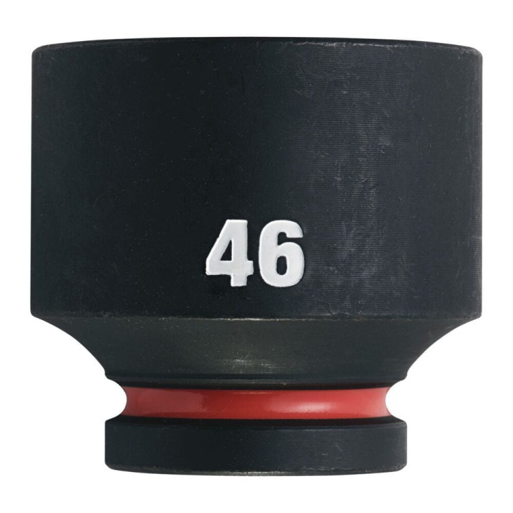 Nasadka udarowa SHW 3/4" 46 mm, Hex 4932480376 - techniktools