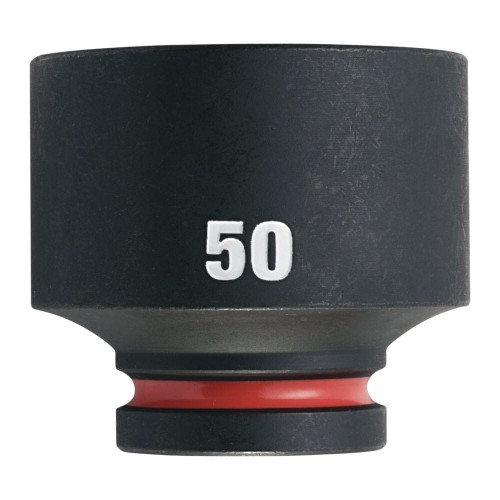 Nasadka udarowa SHW 3/4" 50 mm, Hex 4932480377 - techniktools