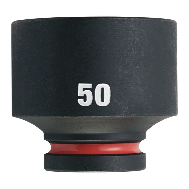 Nasadka udarowa SHW 3/4" 50 mm, Hex 4932480377 - techniktools