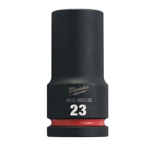 Nasadka udarowa długa 3/4" 23 mm, Hex 4932480382 - techniktools