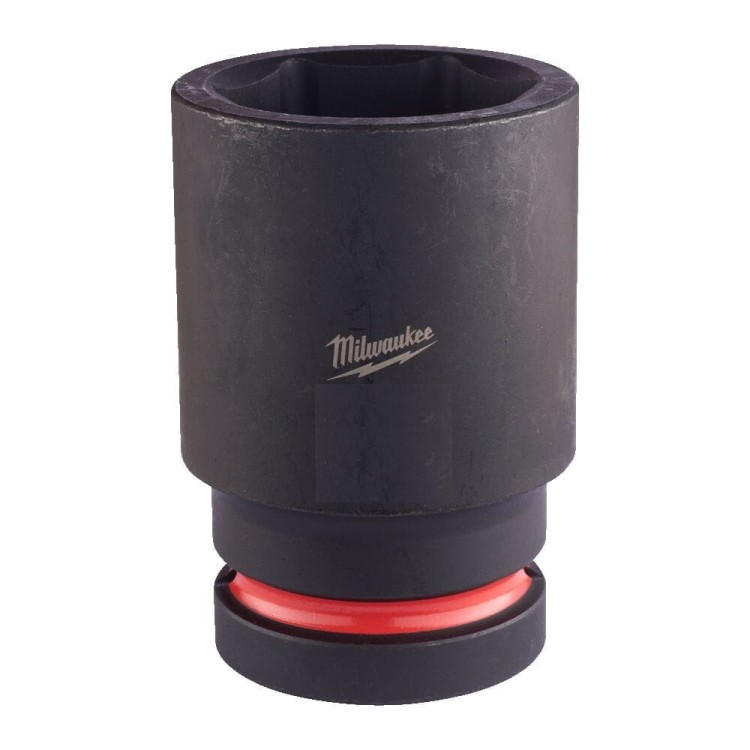 Nasadka udarowa długa 3/4" 37 mm, Hex 4932480396 - techniktools