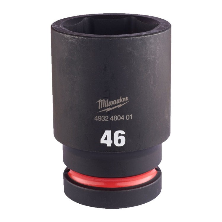 Hex socket ShW 3/4 deep 46mm-1pc 4932480401 - techniktools