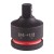 Nasadki udarowe SHOCKWAVE IMPACT DUTY 3/4'' - adaptery 4932480405 - techniktools