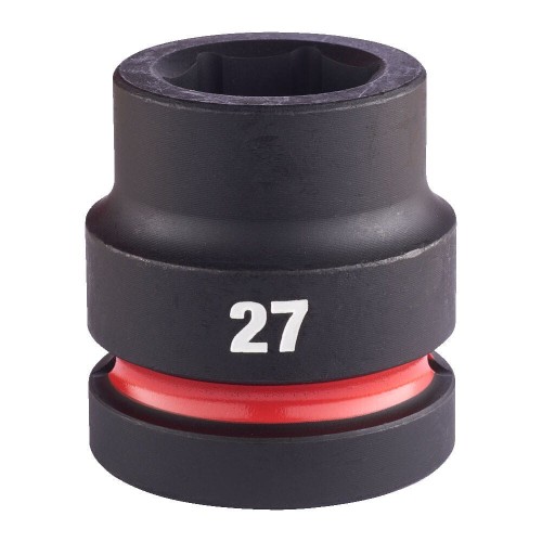 Nasadka udarowa SHW 1" 27 mm, Hex 4932480408 - techniktools