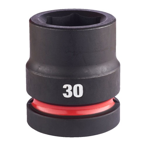 Nasadka udarowa SHW 1" 30 mm, Hex 4932480409 - techniktools