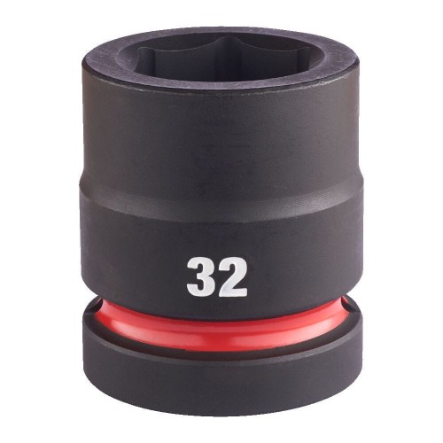 Hex socket ShW 1in STD 32mm-1pc 4932480410 - techniktools