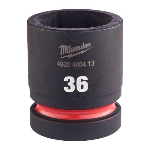 Hex socket ShW 1in STD 36mm-1pc 4932480413 - techniktools