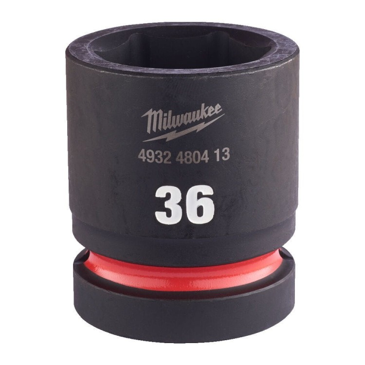 Hex socket ShW 1in STD 36mm-1pc 4932480413 - techniktools