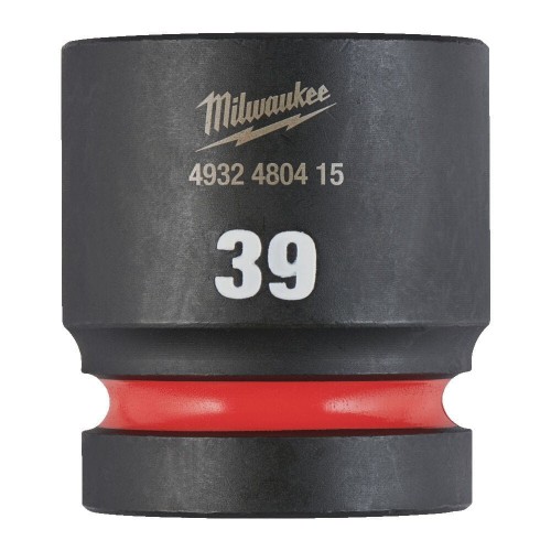 Nasadka udarowa SHW 1" 39 mm, Hex 4932480415 - techniktools