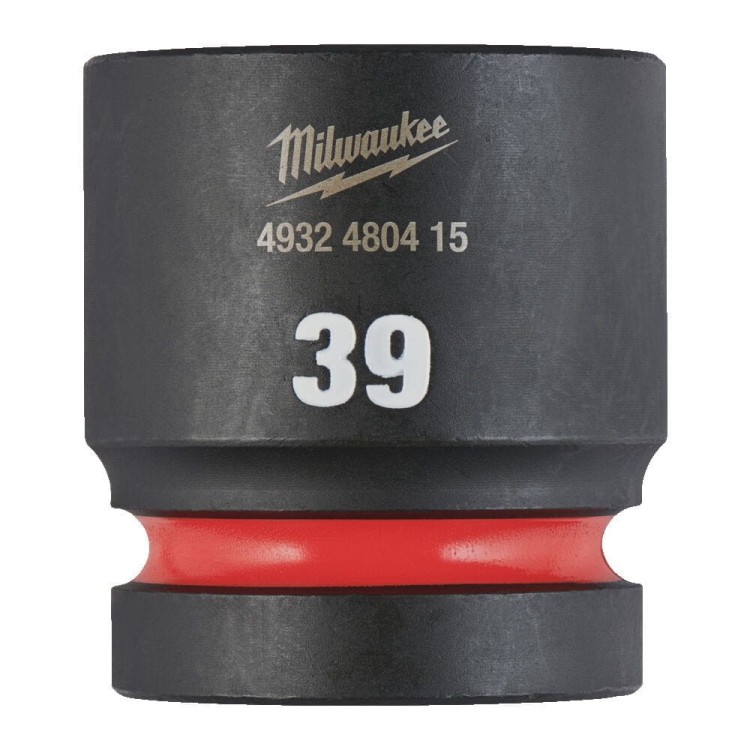 Nasadka udarowa SHW 1" 39 mm, Hex 4932480415 - techniktools
