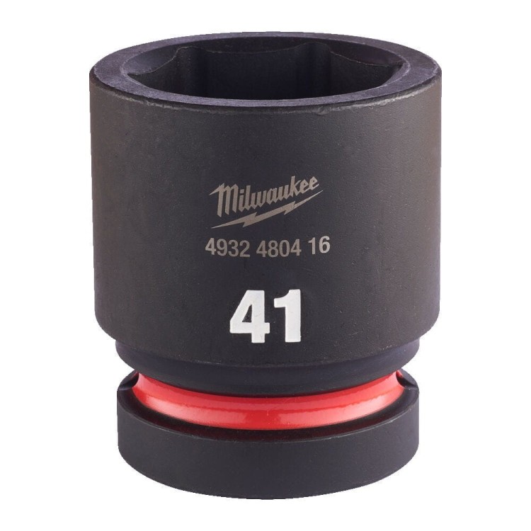 Hex socket ShW 1in STD 41mm-1pc 4932480416 - techniktools