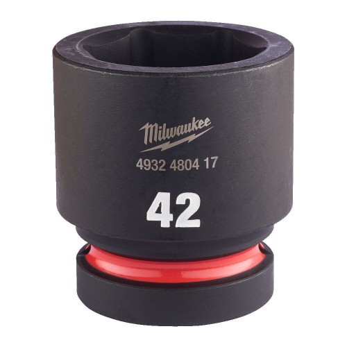 Nasadka udarowa SHW 1" 42 mm, Hex 4932480417 - techniktools