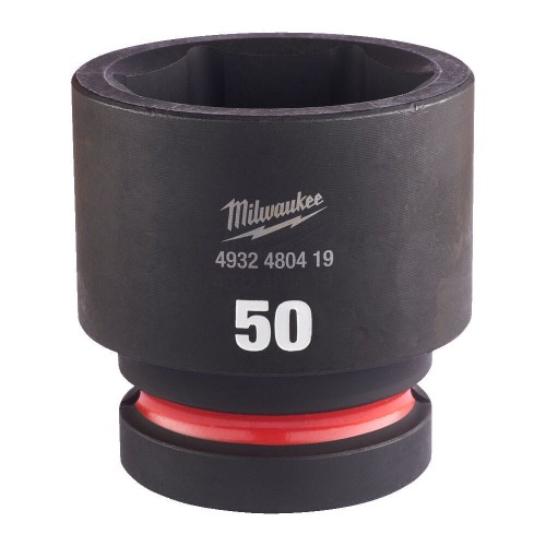 Nasadka udarowa SHW 1" 50 mm, Hex 4932480419 - techniktools