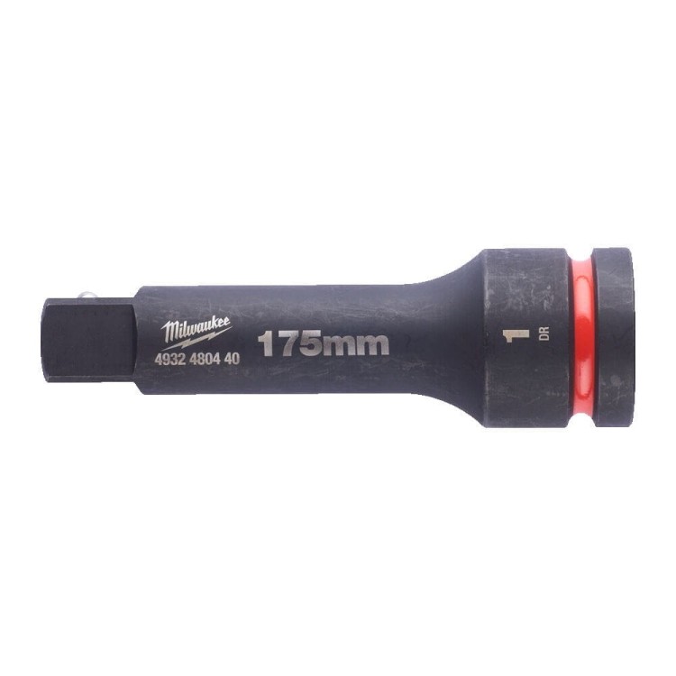 Nasadki Udarowe SHOCKWAVE IMPACT DUTY 1 - przedłużki 4932480440 - techniktools