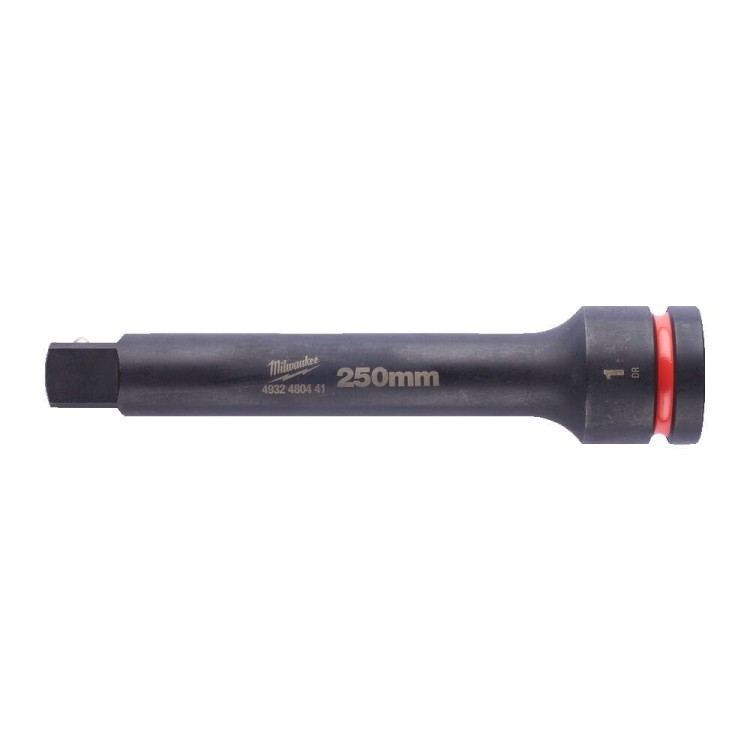 Przedłużka do nasadek udar HEX 1" 250 mm 4932480441 - techniktools