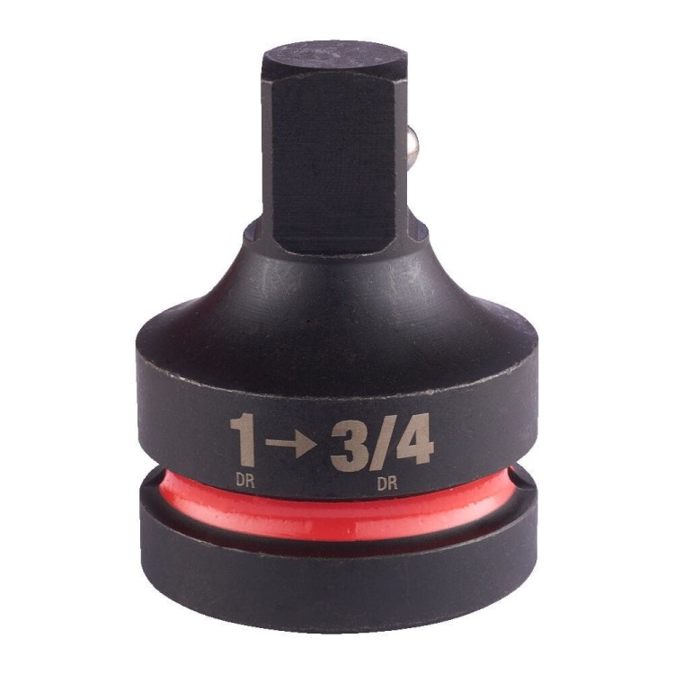 Impact socket adaptor 1in to 3/4in-1pc 4932480442 - techniktools