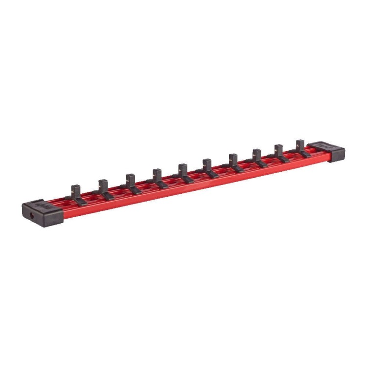 Szyna i trzpienie do nasadek SHW 1/4" 4932480444 - techniktools