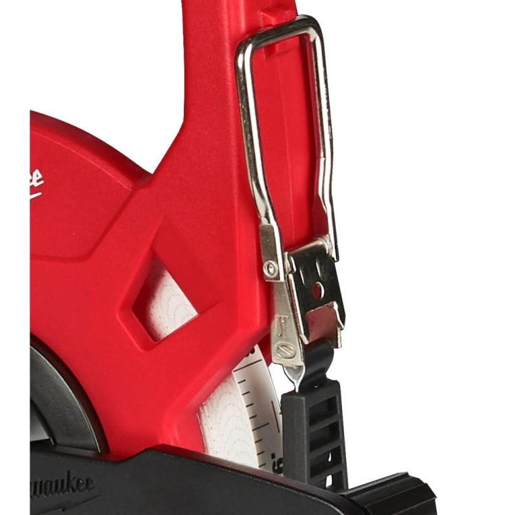 Długa taśma miernicze z włókna szklanego 48225330 - techniktools