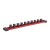 Nasadki udarowe SHOCKWAVE Impact Duty - szyny i zaciski 4932480448 - techniktools